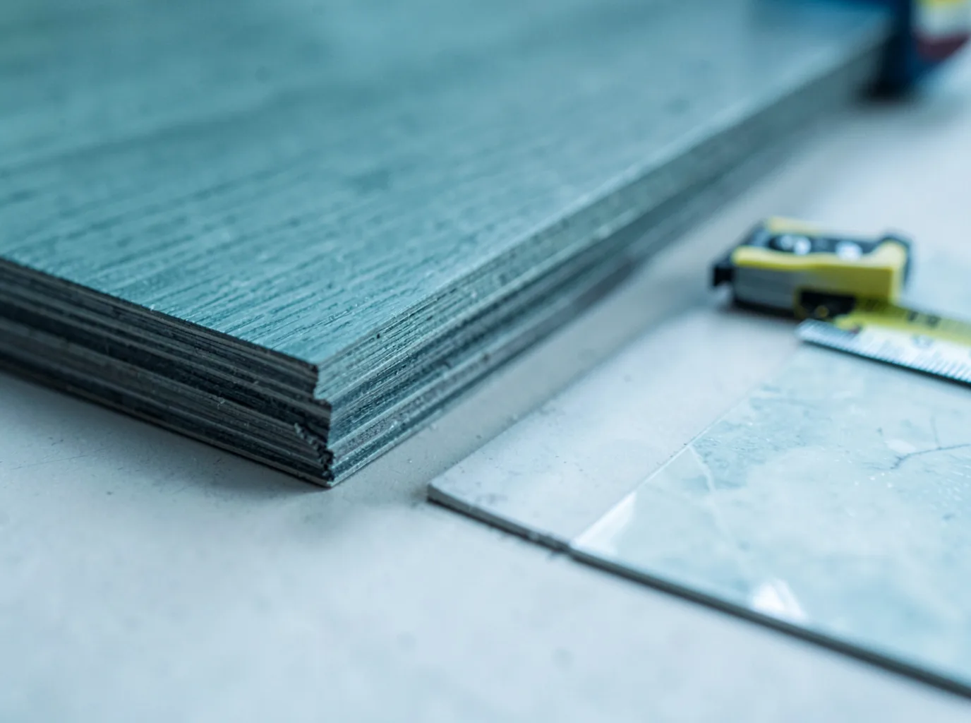 Luxury Vinyl Plank Installation Pullman, MI FAQs